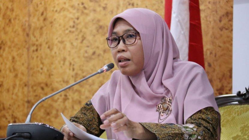 Menkes Baru Berlatar Belakang Pengusaha, Legislator Tak Berani Prediksi Penanganan Covid-19